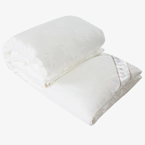 在春秋季節(jié)蓋多重的蠶絲被合適呢?